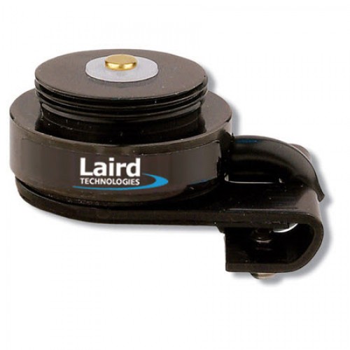 Laird TMB8 Trunk Lip Antenna Mount Black